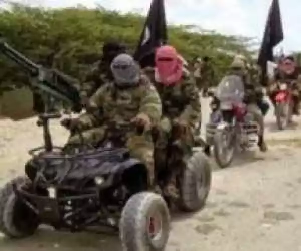 Boko Haram Planning To Bomb South-West –National Orientation Agency Raises Alarm